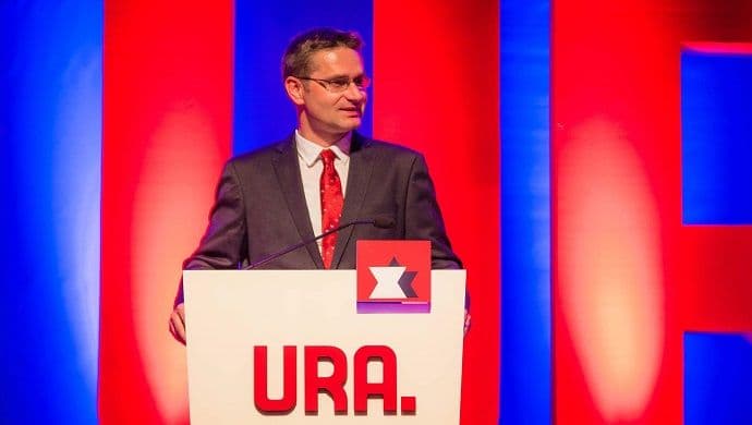 Dolaze u parlament u petak ako DPS pristane na izbore Dolaze u parlament u petak ako DPS pristane na izbore