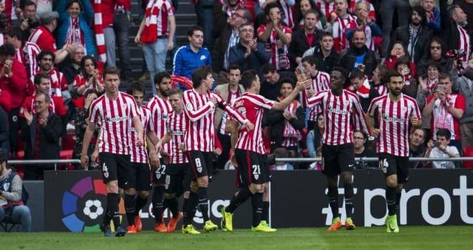 Bilbao projurio Balaidosom Bilbao projurio Balaidosom