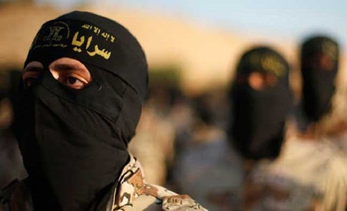 Džihadističke ćelije na Kosovu preuzimaju „primat“ na Zapadnom Balkanu Džihadističke ćelije na Kosovu preuzimaju „primat“ na Zapadnom Balkanu