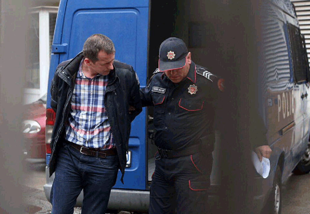 Afera Primorka: Bošković priznao sve malverzacije Afera Primorka: Bošković priznao sve malverzacije