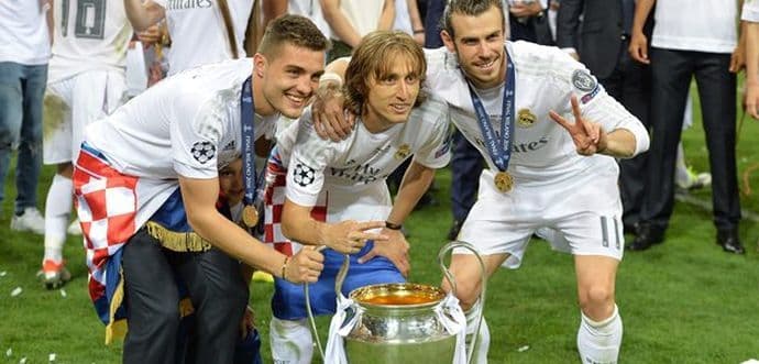 Real sprema spektakularan transfer, evo koga je preporučio Bejl Real sprema spektakularan transfer, evo koga je preporučio Bejl