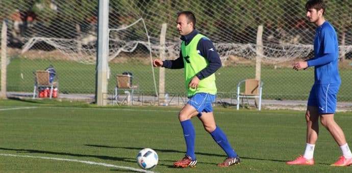 Darko Marković blizu trofeja na legendarnoj Grbavici Darko Marković blizu trofeja na legendarnoj Grbavici