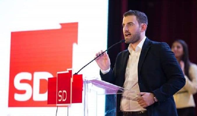 Još jedan udar u temelje samosvjesne Crne Gore Još jedan udar u temelje samosvjesne Crne Gore