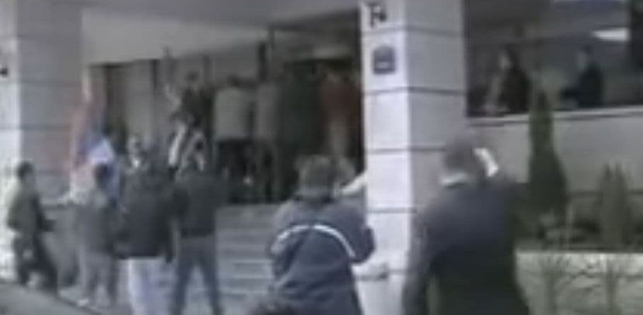 Podsjećanje: Mandić ponovo na Cetinju (VIDEO) Podsjećanje: Mandić ponovo na Cetinju (VIDEO)