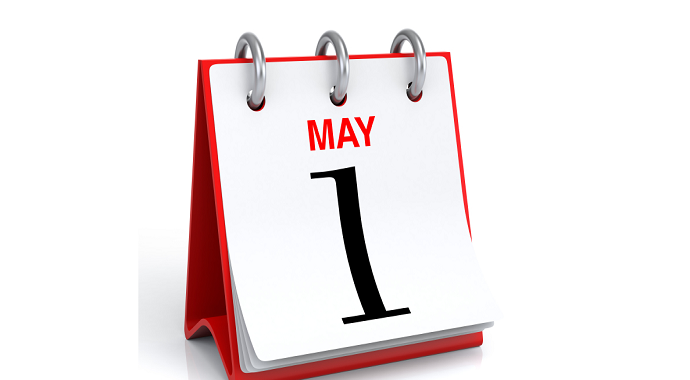 Danas se obilježava Međunarodni praznik rada Danas se obilježava Međunarodni praznik rada