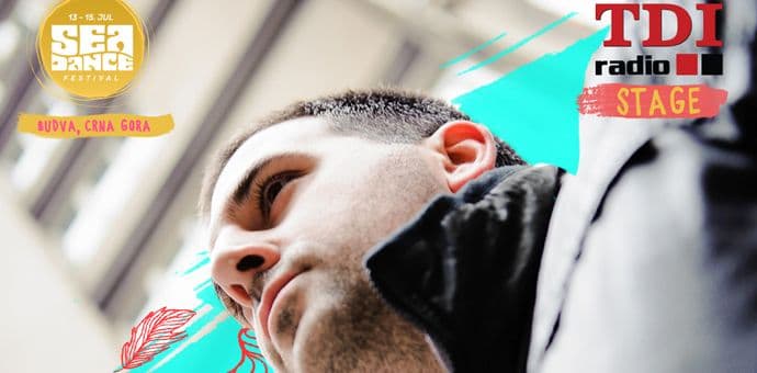 Nova žurka na Jazu uz popularnu TDI binu! Nova žurka na Jazu uz popularnu TDI binu!