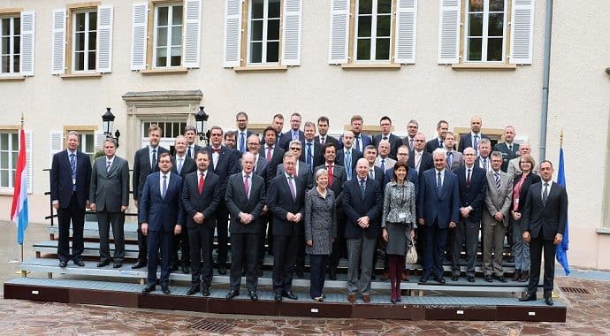 Ivanović: Crna Gora spremna da doprinese ispunjavanju svih ključnih NATO zadataka Ivanović: Crna Gora spremna da doprinese ispunjavanju svih ključnih NATO zadataka