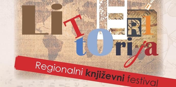 Poznati pisci i urednici regiona gosti 2. Literitorije Poznati pisci i urednici regiona gosti 2. Literitorije