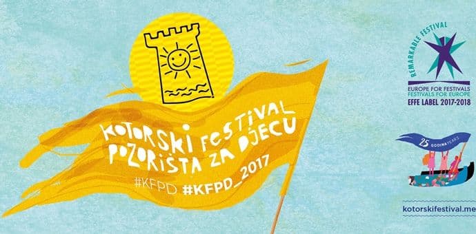 KotorArt KFPD: Večeras "Paolo Nani" i "Muzej porodičnih sjećanja" KotorArt KFPD: Večeras "Paolo Nani" i "Muzej porodičnih sjećanja"