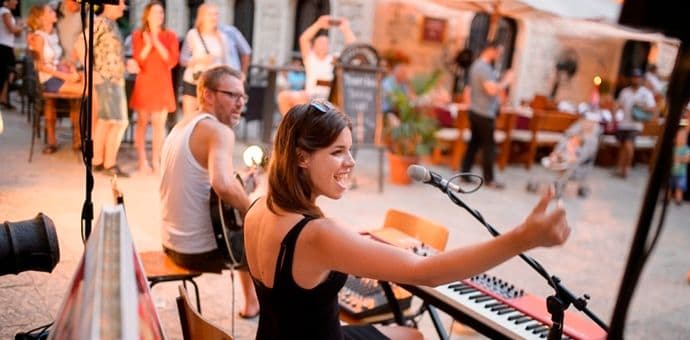 KotorArt: Poziv buskerima za ovogodišnje Don Brankove dane muzike KotorArt: Poziv buskerima za ovogodišnje Don Brankove dane muzike