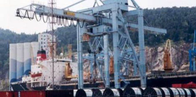 U Luci Bar očekuju nove ponude za privatizaciju, već ima interesovanja U Luci Bar očekuju nove ponude za privatizaciju, već ima interesovanja