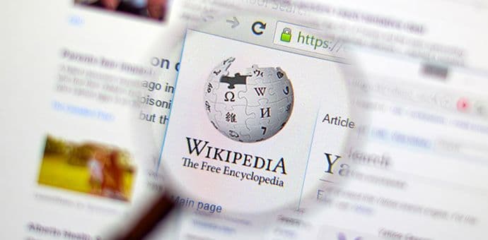 Osnivač Vikipedije pokreće novinsku agenciju Osnivač Vikipedije pokreće novinsku agenciju