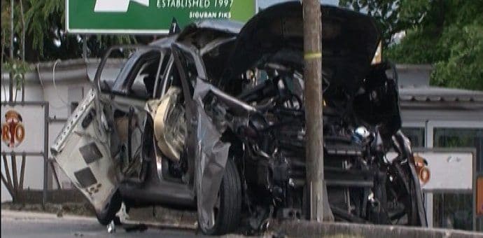 Osveta za ubistvo ili sukob sa "škaljarcima" Osveta za ubistvo ili sukob sa "škaljarcima"