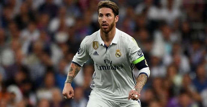 Juventus poslije Ronalda dovodi još jedan simbol Reala Juventus poslije Ronalda dovodi još jedan simbol Reala