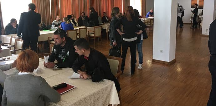 Dan otvorenih vrata za zakupce plaža na crnogorskom primorju Dan otvorenih vrata za zakupce plaža na crnogorskom primorju