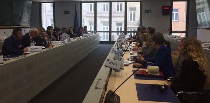 EK: Fokus na efikasnoj primjeni usklađenog zakonodavstva EK: Fokus na efikasnoj primjeni usklađenog zakonodavstva