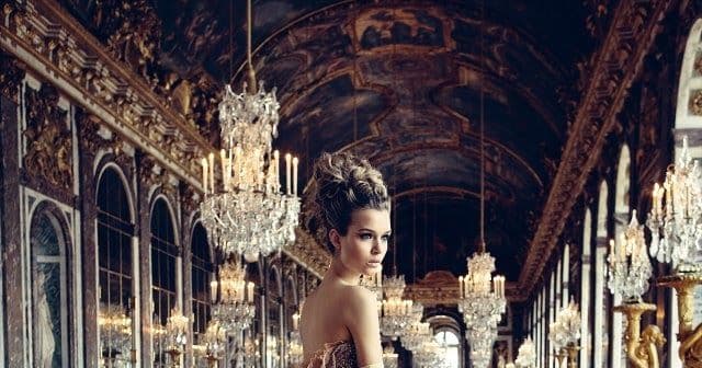 Louis Vuitton preuzima Christian Dior Louis Vuitton preuzima Christian Dior