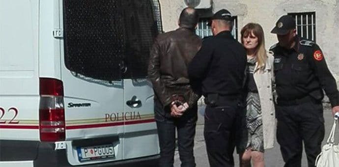 Pogledajte ko su uhapšeni u slučaju "Boksiti" Pogledajte ko su uhapšeni u slučaju "Boksiti"