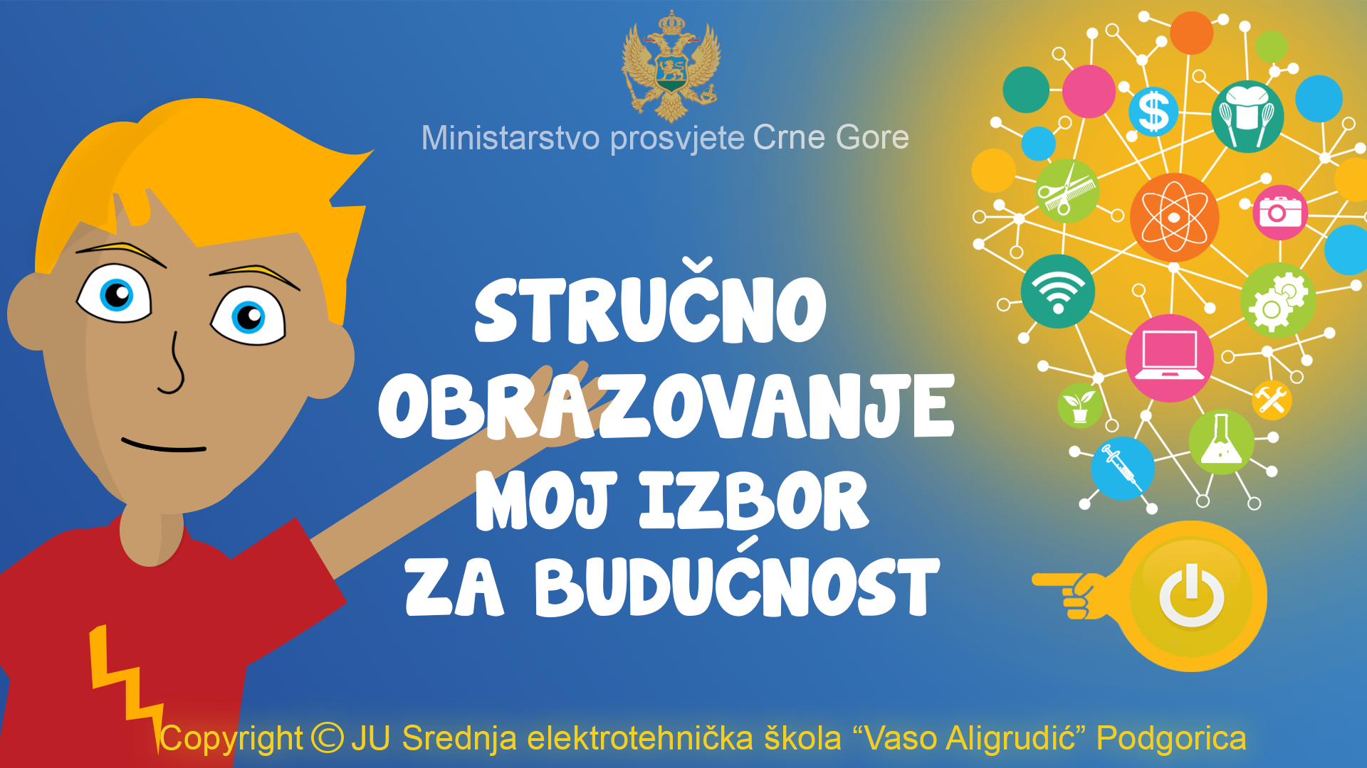 Stipendije osnovcima koji upišu stručne srednje škole Stipendije osnovcima koji upišu stručne srednje škole