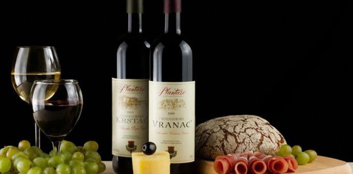 Plantaže: U vinima nema plastike, Rusi nam nanose štetu Plantaže: U vinima nema plastike, Rusi nam nanose štetu