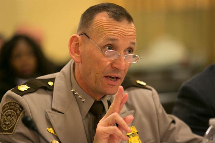 Randolf Ales je novi direktor Tajne službe SAD-a Randolf Ales je novi direktor Tajne službe SAD-a