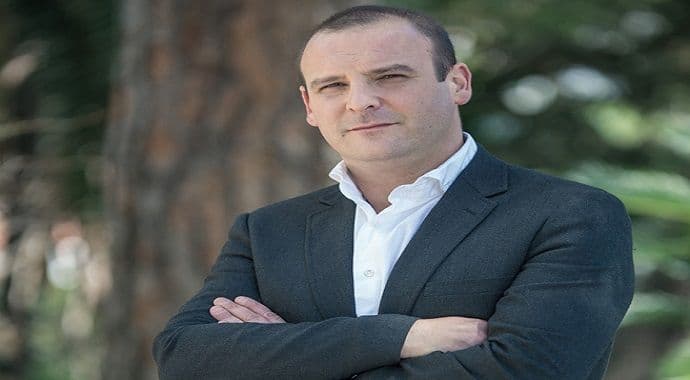 Mikulić: Želimo da se Herceg Novi ravnomjerno razvija Mikulić: Želimo da se Herceg Novi ravnomjerno razvija