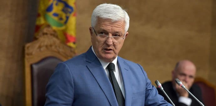 Danas premijerski sat Danas premijerski sat