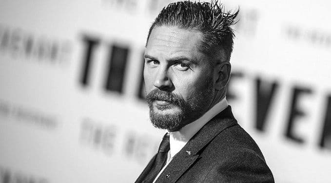 Tom Hardi uhvatio lopova poslije prave "holivudske" potjere Tom Hardi uhvatio lopova poslije prave "holivudske" potjere