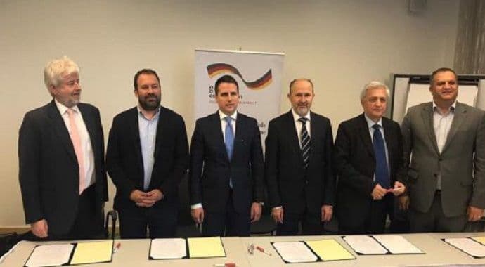 Projekat "Održiva urbana mobilnost u zemljama Jugoistočne Evrope" Projekat "Održiva urbana mobilnost u zemljama Jugoistočne Evrope"