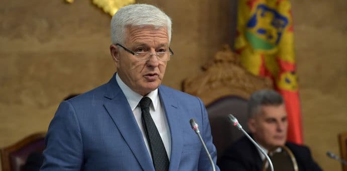 Marković: Naše je pravo da budemo svoji na svome Marković: Naše je pravo da budemo svoji na svome