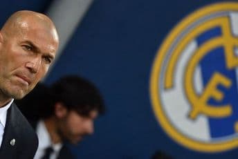 Real spremio 500 miliona eura za transfere