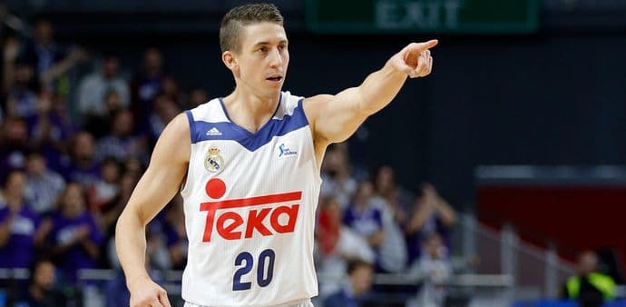 Real na korak od fajnl-fora Euroliga Real na korak od fajnl-fora Euroliga