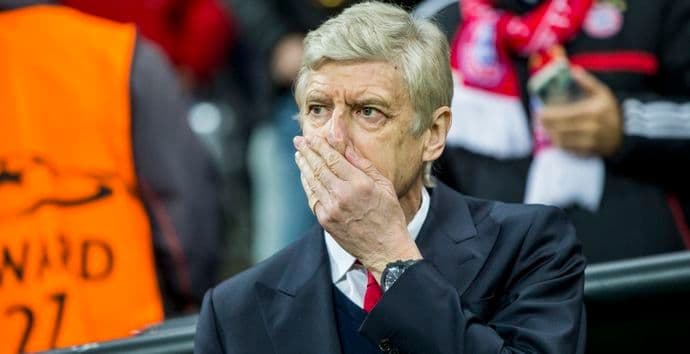 Arsenal poražen na ''Britaniji'' Arsenal poražen na ''Britaniji''