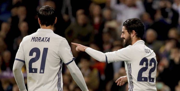 VIDEO: Real bez Ronalda razbio Deportivo VIDEO: Real bez Ronalda razbio Deportivo