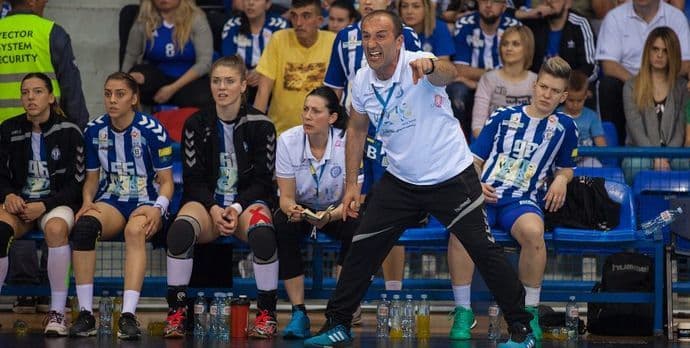 Ništa od trofeja, Budućnost poražena u finalu! Ništa od trofeja, Budućnost poražena u finalu!