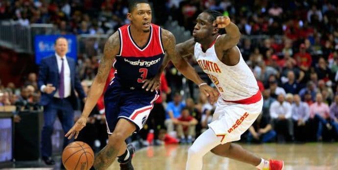 NBA: Vašington i Boston na pobjedu od plej-ofa NBA: Vašington i Boston na pobjedu od plej-ofa