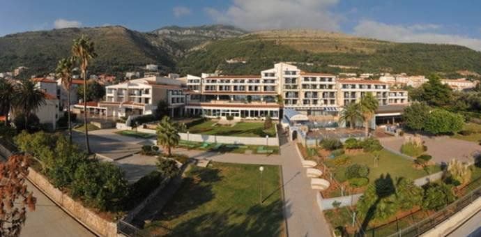 Prvomajski praznici u hotelu Palas Prvomajski praznici u hotelu Palas