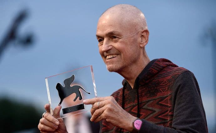 Umro Džonatan Demi Umro Džonatan Demi