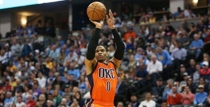 MVP trka: Harden, Lenard ili Vestbruk? MVP trka: Harden, Lenard ili Vestbruk?