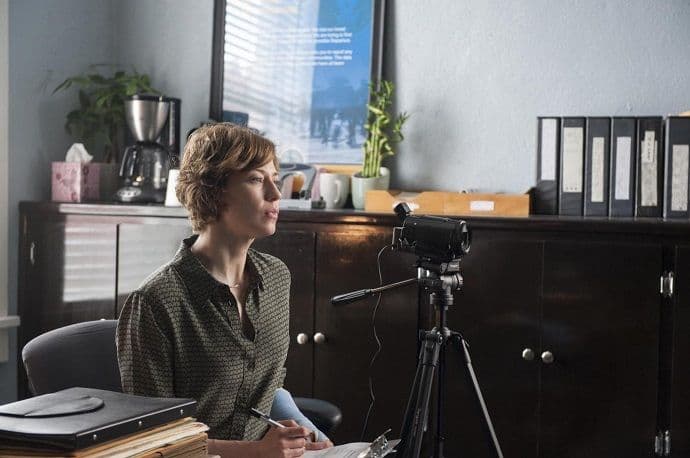 THE LEFTOVERS, S03E02: Trambolina očaja THE LEFTOVERS, S03E02: Trambolina očaja