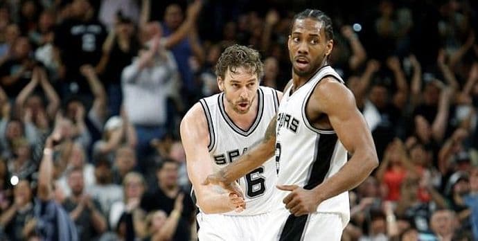 Sparsi bez Kavaija u drugom meču, Popovič bijesan: Ubistvo sa predoumišljajem! Sparsi bez Kavaija u drugom meču, Popovič bijesan: Ubistvo sa predoumišljajem!