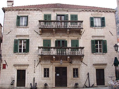 Andro Radulović direktor Pomorskog muzeja, razriješena Mileva Pejaković Vujošević Andro Radulović direktor Pomorskog muzeja, razriješena Mileva Pejaković Vujošević