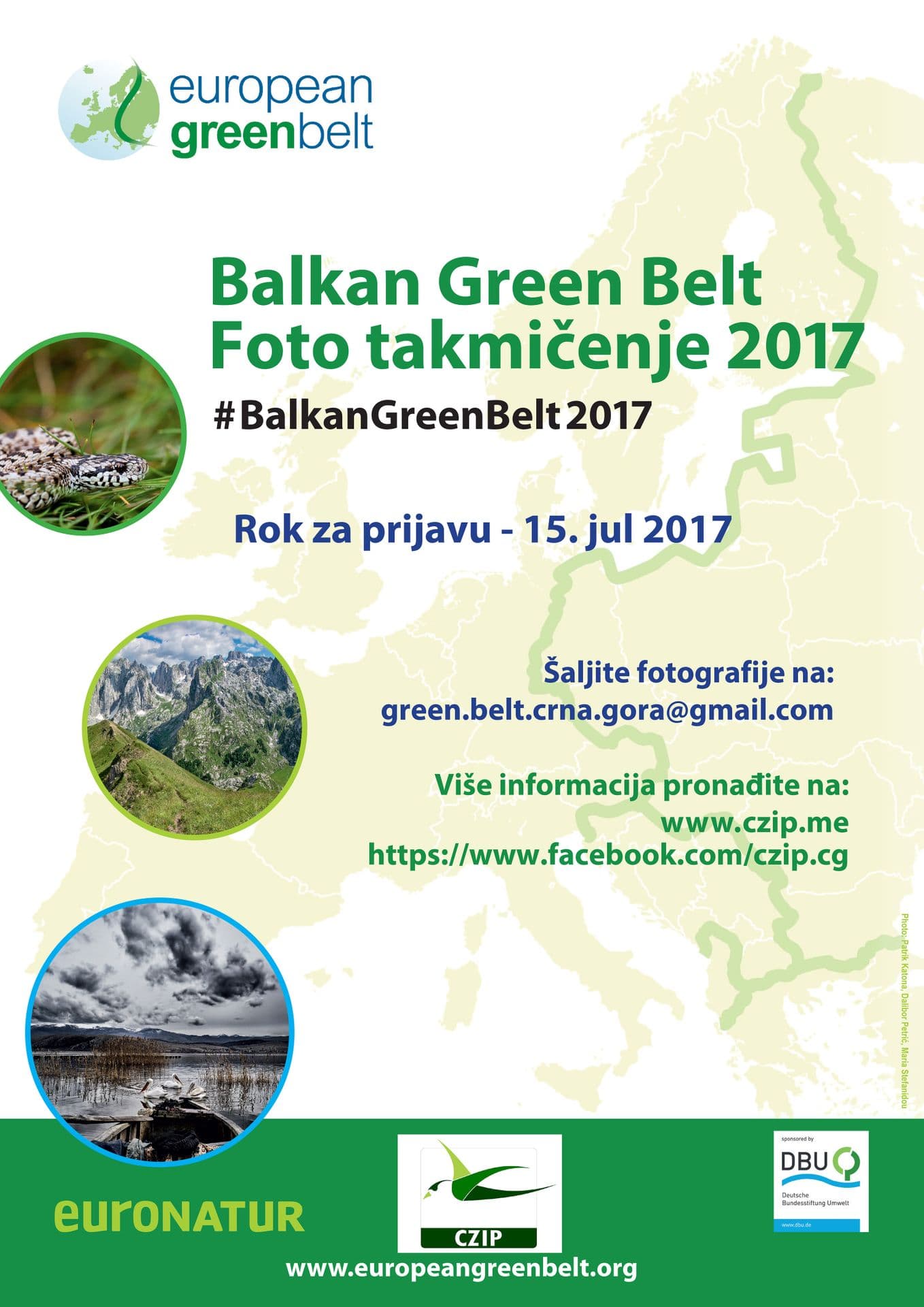 balkan-green-belt-takmicenje-poster