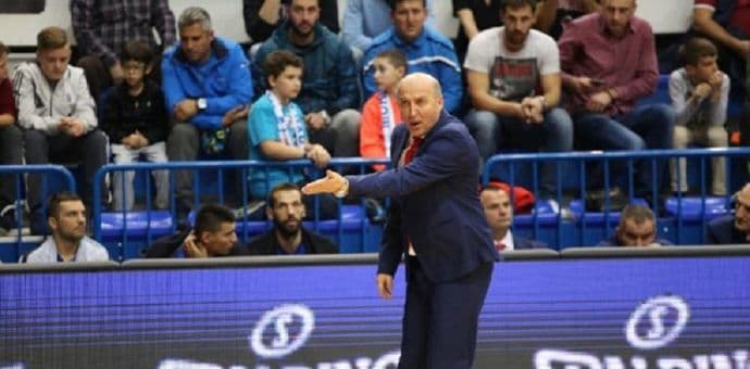 Mornar u FIBA Evrokupu Mornar u FIBA Evrokupu