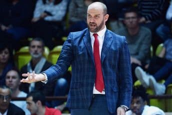 Zvanično: Mitrović smijenjen Zvanično: Mitrović smijenjen