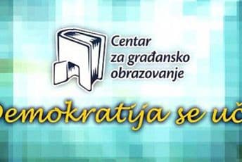 CGO: Vlasti da se obavežu na kreiranje ambijenta za slobodu medija CGO: Vlasti da se obavežu na kreiranje ambijenta za slobodu medija