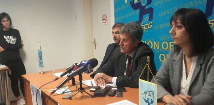 USSCG osudila poskupljenje goriva USSCG osudila poskupljenje goriva