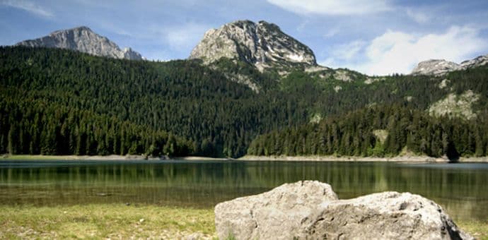 Djevojčica povrijeđena na Žabljaku prevezena u Njemačku Djevojčica povrijeđena na Žabljaku prevezena u Njemačku