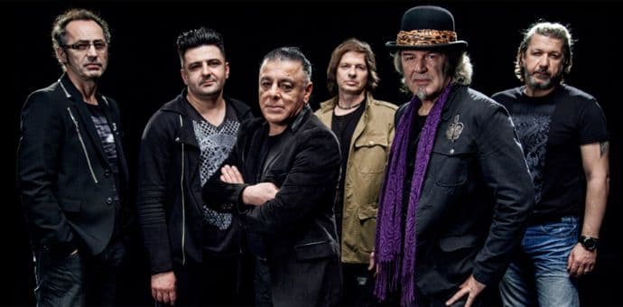 Poslušajte novi singl Parnog valjka Poslušajte novi singl Parnog valjka