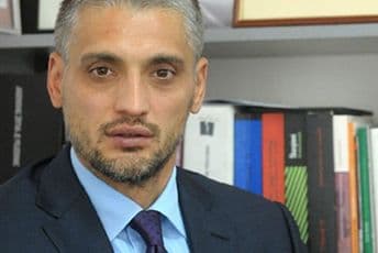 Jovanović: Hrabra ideja CG mora biti putokaz i Srbiji